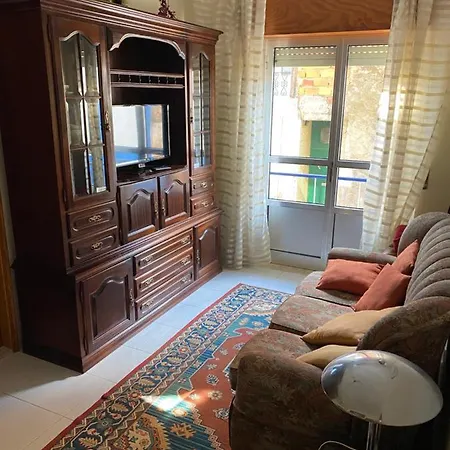 ホームステイ Casa Gloria トマール