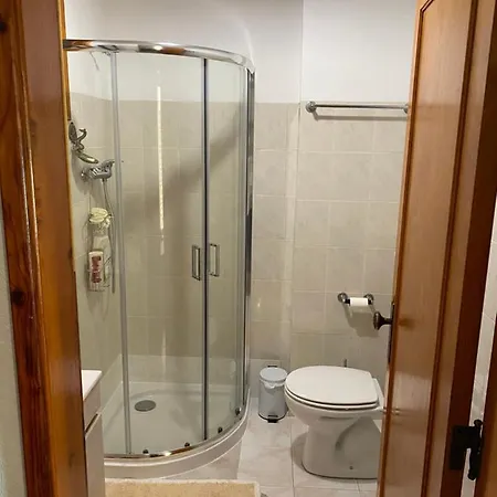 ホームステイ Casa Gloria