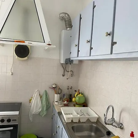 ホームステイ Casa Gloria トマール