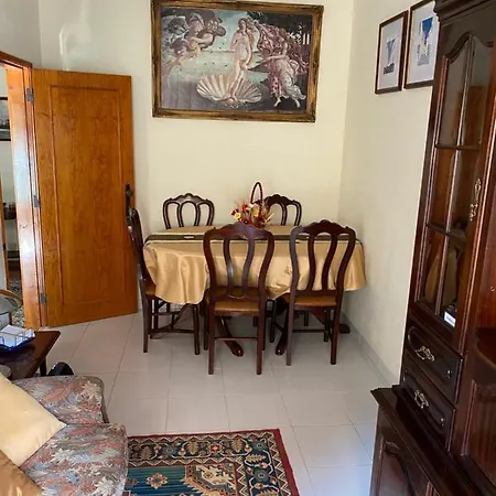 ホームステイ Casa Gloria *