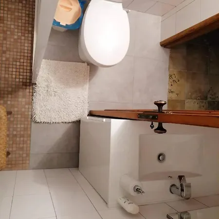 Casa Gloria ホームステイ