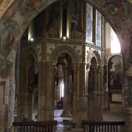 Casa Gloria * トマール