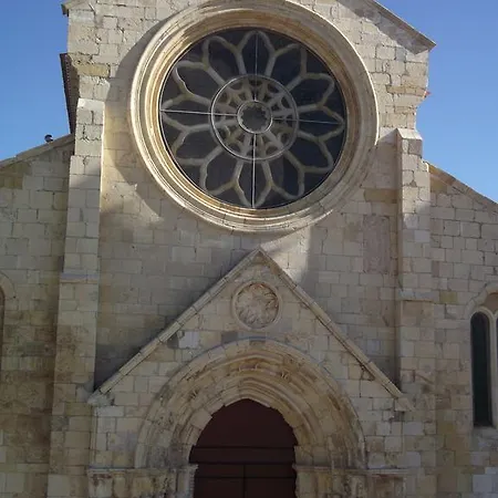 Casa Gloria * トマール