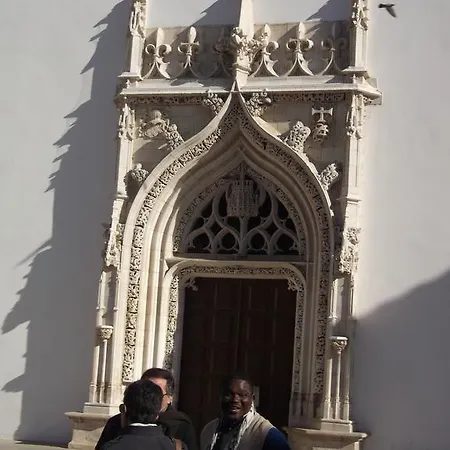 Casa Gloria ホームステイ