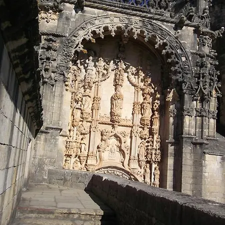 Casa Glória Quarto em Acomodações Particulares