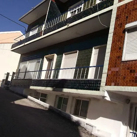 Quarto em Acomodações Particulares Casa Glória