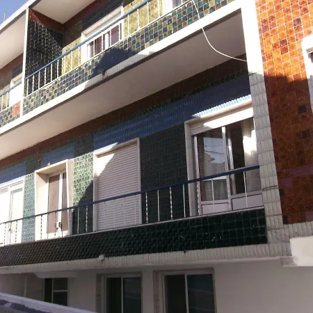 Quarto em Acomodações Particulares Casa Glória *