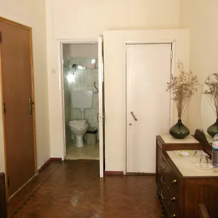 Casa Gloria ホームステイ