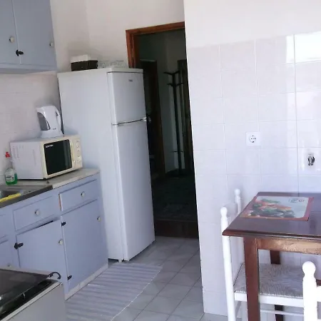Kwatera prywatna Casa Glória
