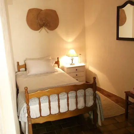 Casa Gloria * Tomar