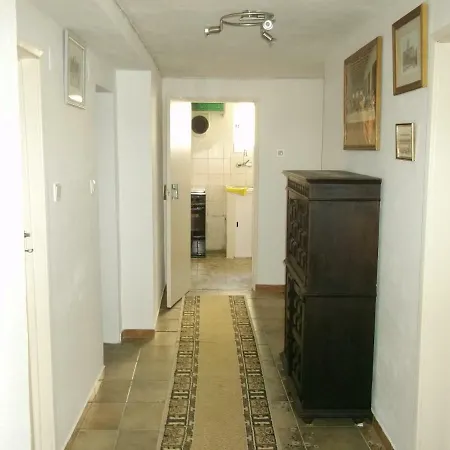 Quarto em Acomodações Particulares Casa Glória