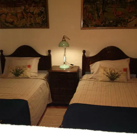 ホームステイ Casa Gloria *