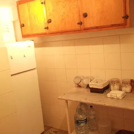 Casa Glória Quarto em Acomodações Particulares