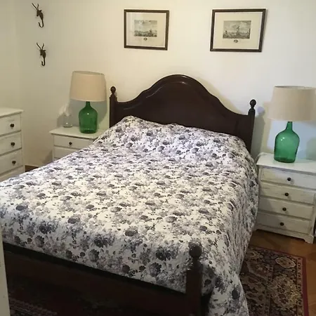 홈스테이 Casa Gloria *