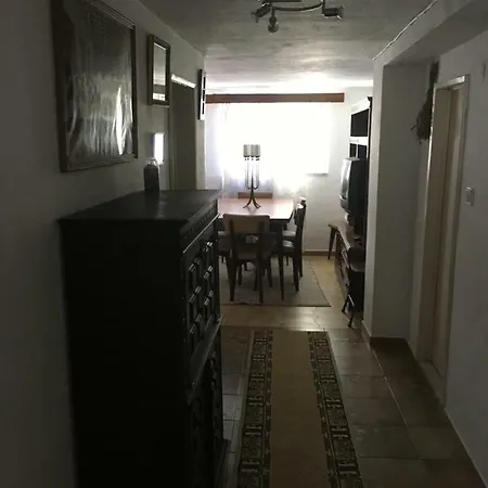 홈스테이 Casa Gloria