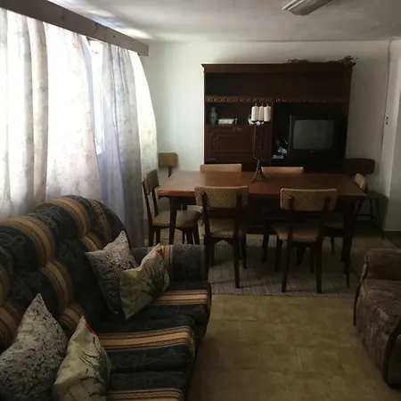 Kwatera prywatna Casa Glória *