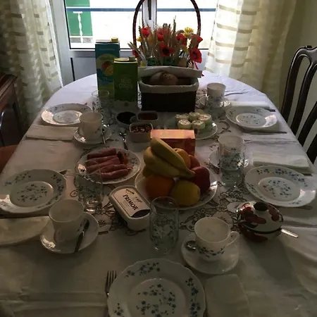 Casa Gloria *