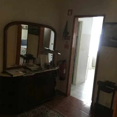 Casa Gloria ホームステイ *