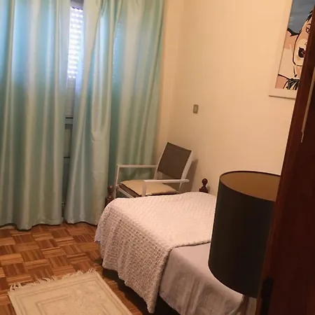 Casa Gloria トマール