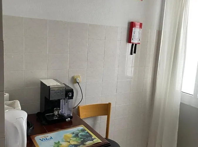 Ubytování v soukromí Casa Gloria