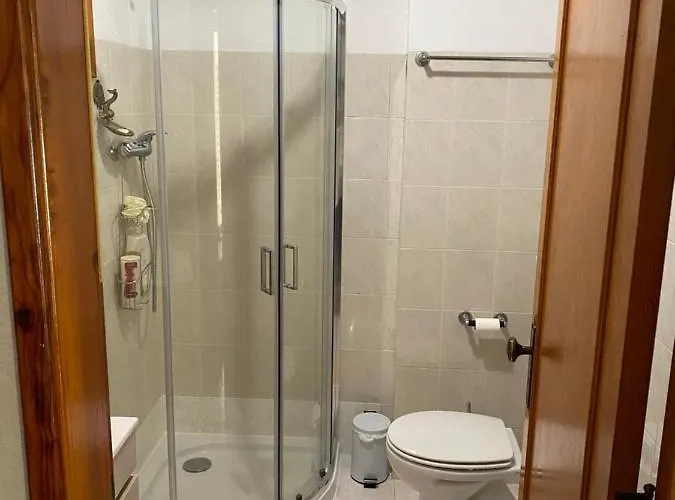 Ubytování v soukromí Casa Gloria