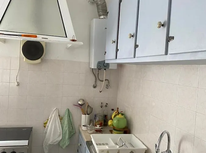 Ubytování v soukromí Casa Gloria Tomar