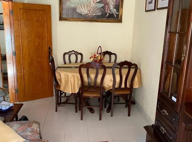 Ubytování v soukromí Casa Gloria *