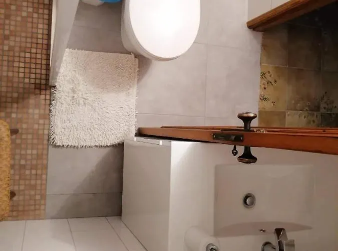 Casa Gloria Ubytování v soukromí