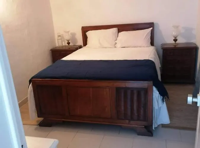 Privat bolig Casa Gloria *