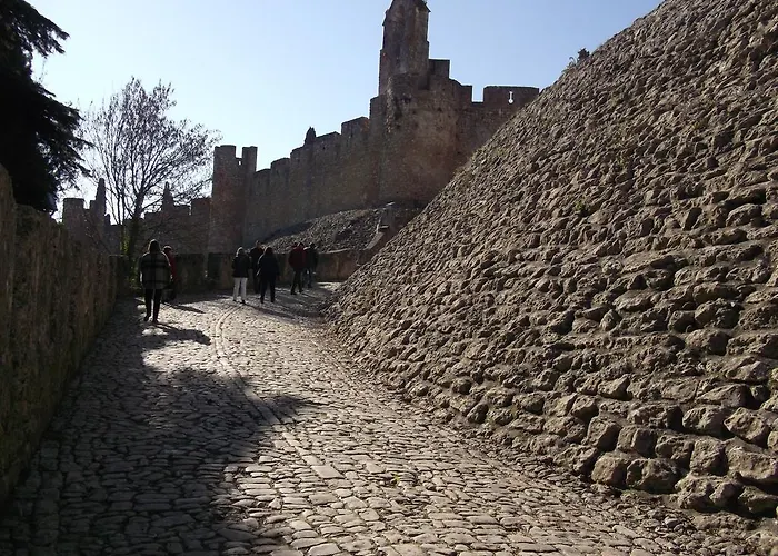 Casa Gloria Privat bolig