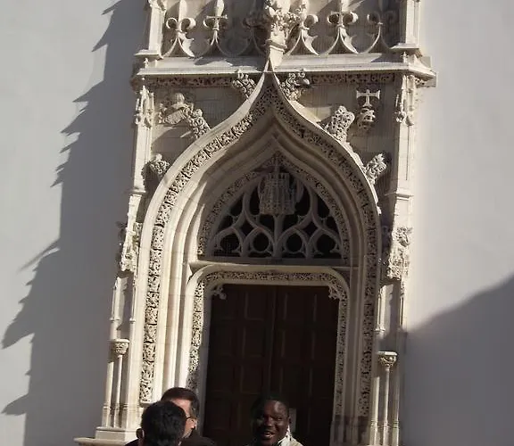 Casa Gloria Privat bolig