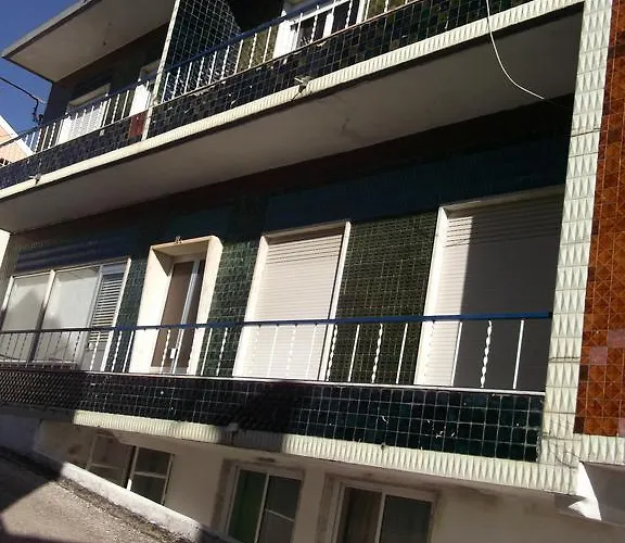 Ubytování v soukromí Casa Gloria Tomar