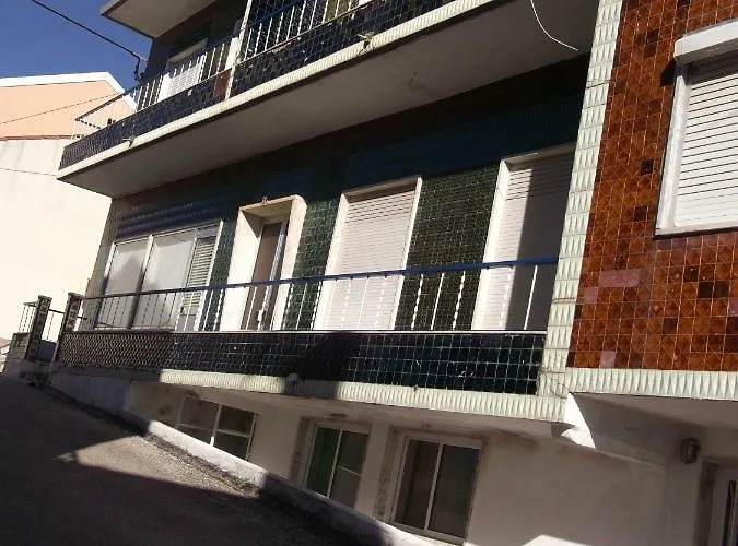 Pansiyon Casa Gloria