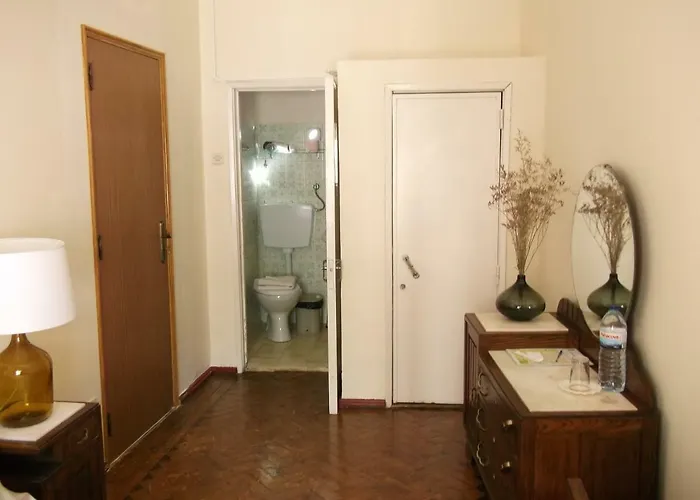 Casa Gloria Ubytování v soukromí