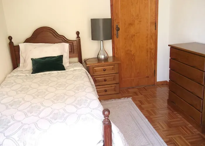 Privat bolig Casa Gloria Tomar