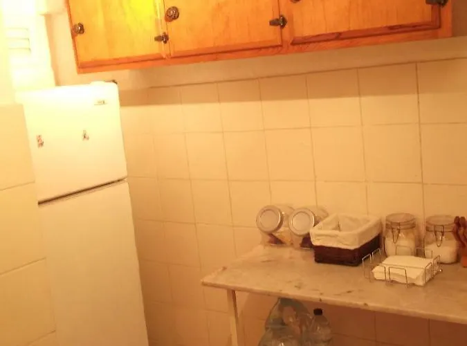 Casa Gloria Ubytování v soukromí