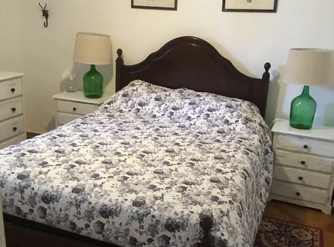 Privat bolig Casa Gloria *