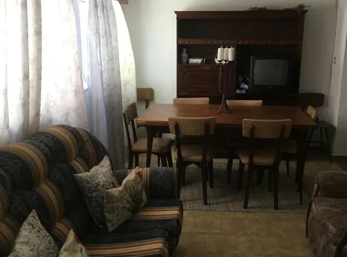 Ubytování v soukromí Casa Gloria *