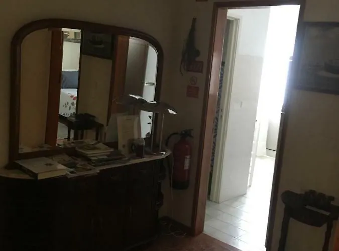 Casa Gloria Privat bolig *